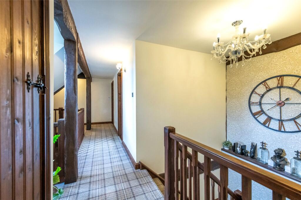 Additional image 16 of The Gables, Innermarkie Wynd, Torphins, AB31