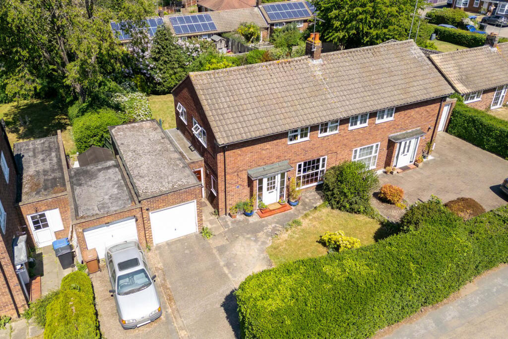 Additional image 31 of Stanborough Road, Welwyn Garden City, AL8