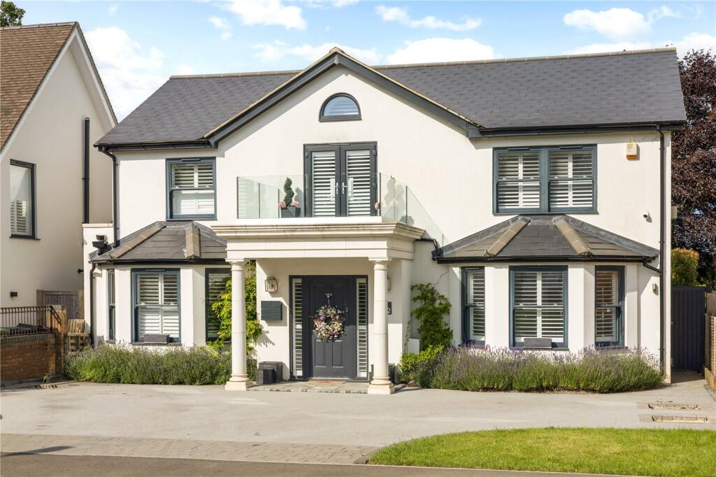 Additional image 17 of Tuffnells Way, Harpenden, Hertfordshire, AL5