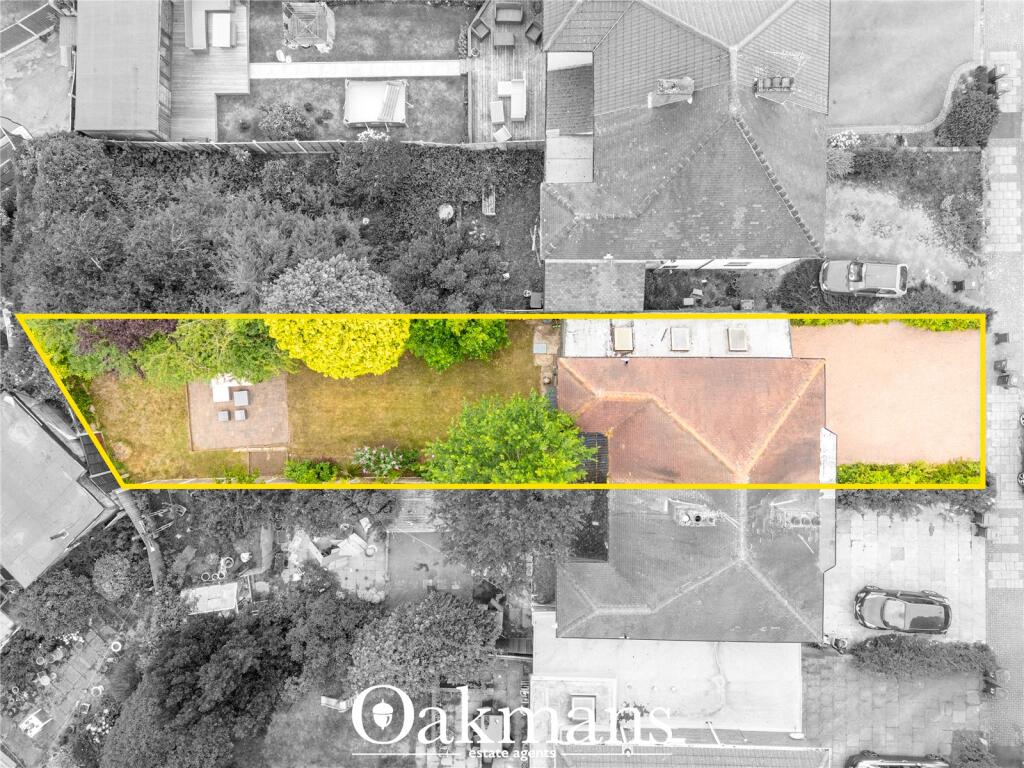 Additional image 30 of Farlow Road, Birmingham, West Midlands, B31