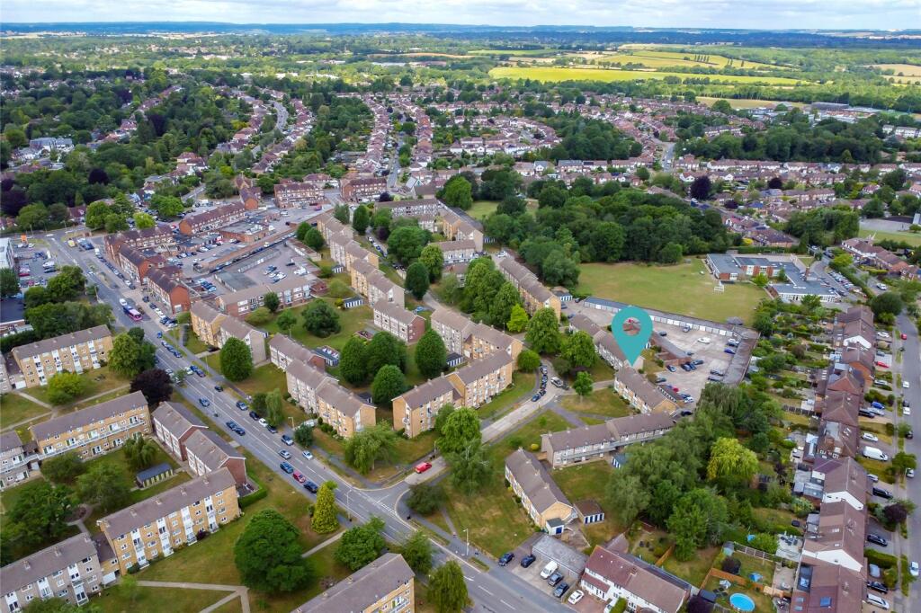Additional image 9 of Hughenden Road, St. Albans, Hertfordshire, AL4