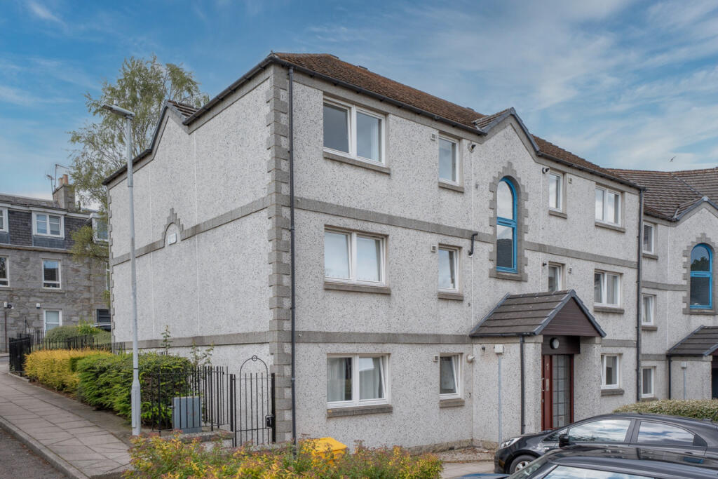 Additional image 9 of Ferryhill Gardens, Aberdeen, AB11