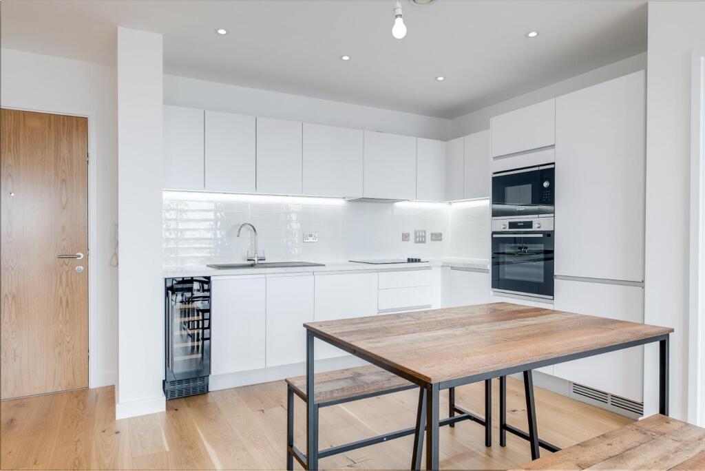 Additional image 6 of The Axium, 40 Windmill Street, Birmingham, B1 1GB