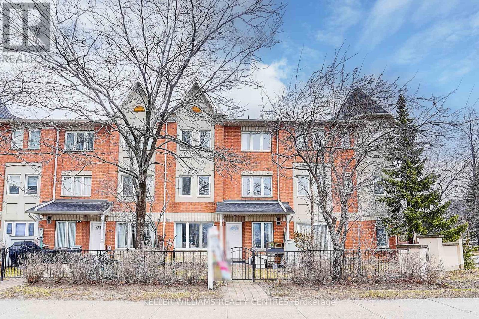 1103 - 19 ROSEBANK DRIVE|Toronto (Malvern), Ontario M1B5Z2