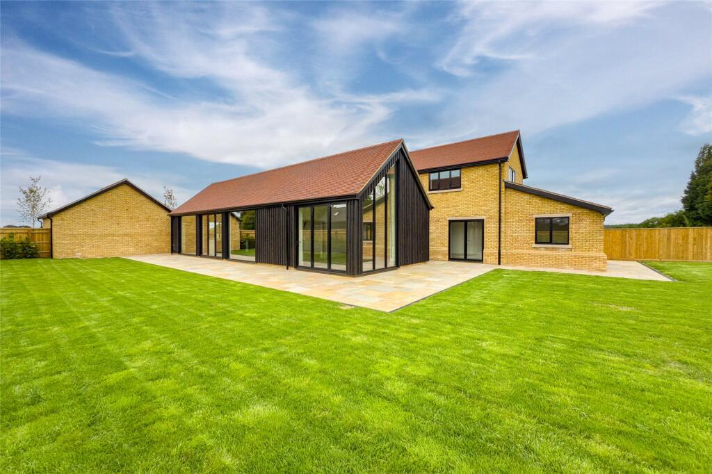 Additional image 27 of Poplars House, Kennel Lane, Kinsbourne Green, Harpenden, Hertfordshire, AL5