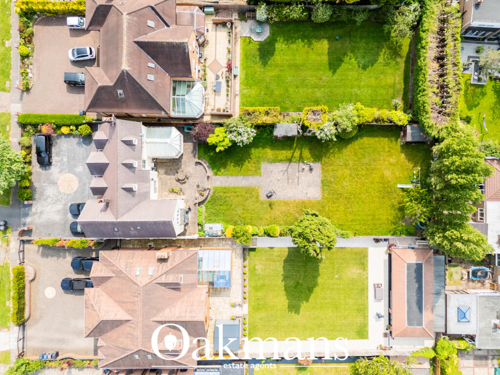 Additional image 24 of Hamilton Avenue, Birmingham, West Midlands, B17