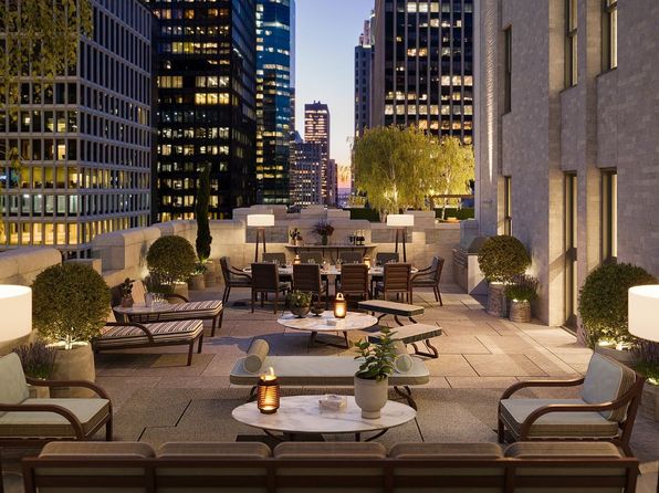 301 Park Ave, New York, NY 