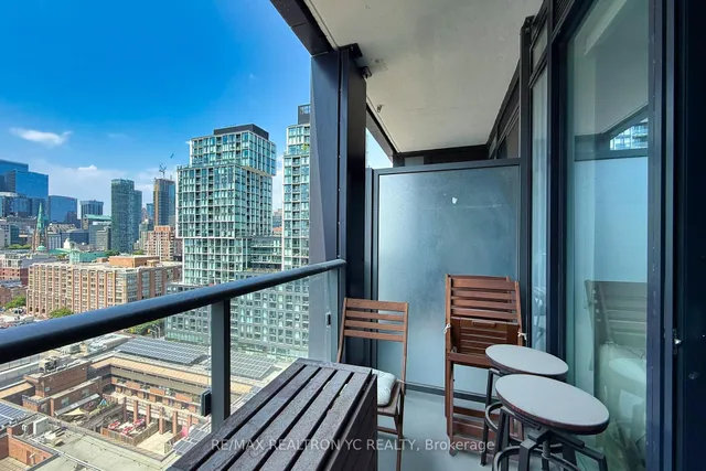 Additional image 23 of 135 Lower Sherbourne St Unit 1464