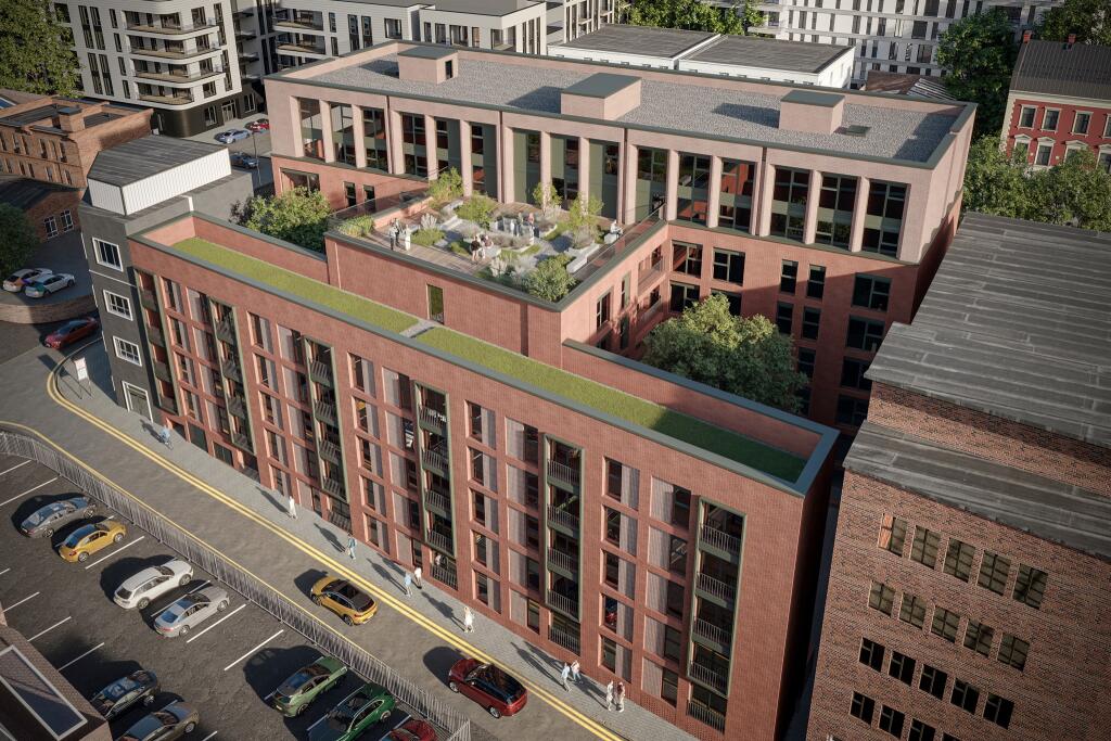 Additional image 16 of Chapmans Yard, Birmingham