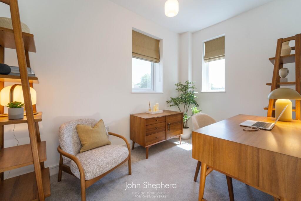 Additional image 10 of Parkes Avenue, Balsall Heath, Birmingham, West Midlands, B12