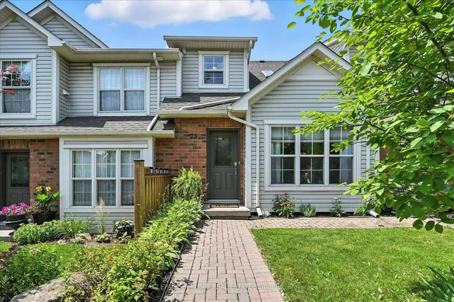 1085 Harrogate Dr Unit 23