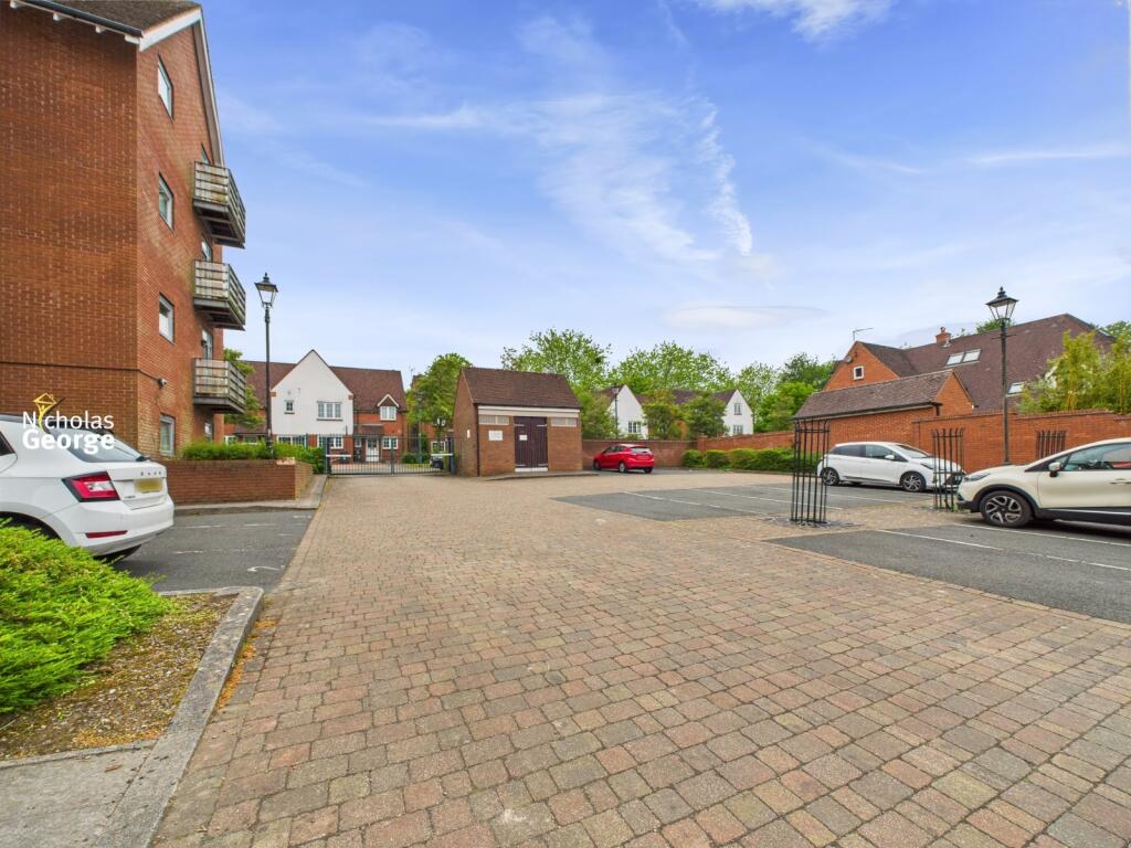 Additional image 12 of Griffin Close, Northfield, Birmingham, B31