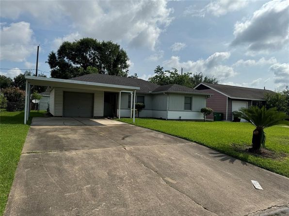 8727 Othello St, Houston, TX 77029