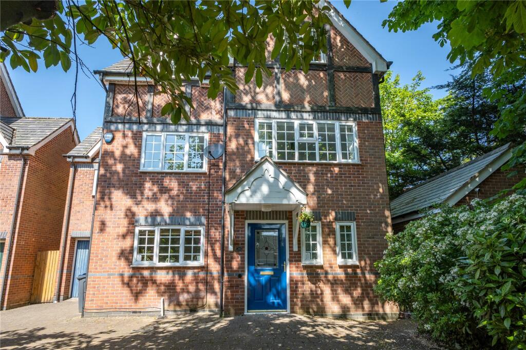 Additional image 35 of Grove Avenue, Moseley, Birmingham, B13