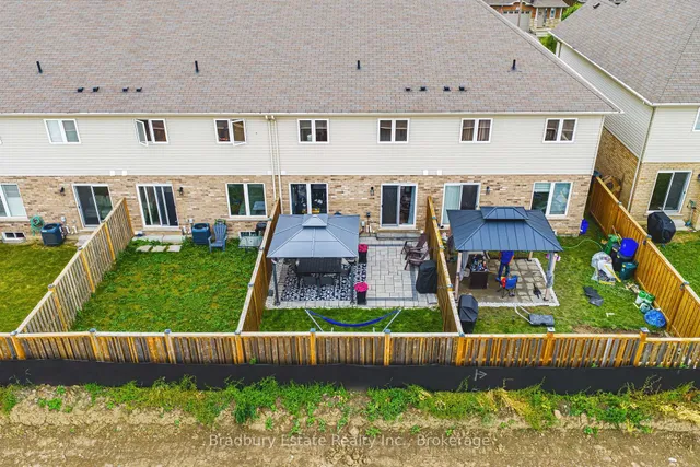 Additional image 36 of 16 Bonhill Blvd