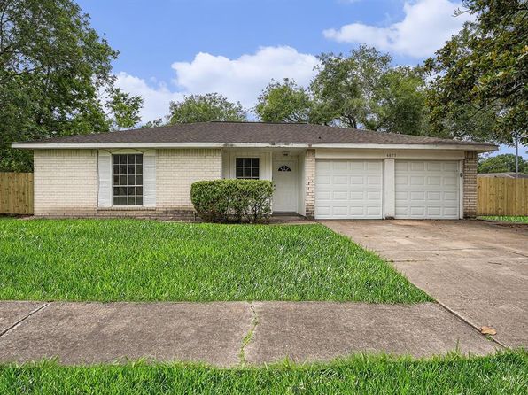 4875 Beechaven St, Houston, TX 77053