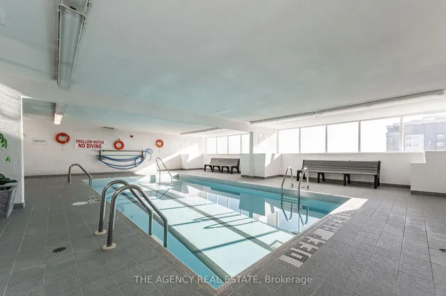 Additional image 32 of 375 King St Unit 507