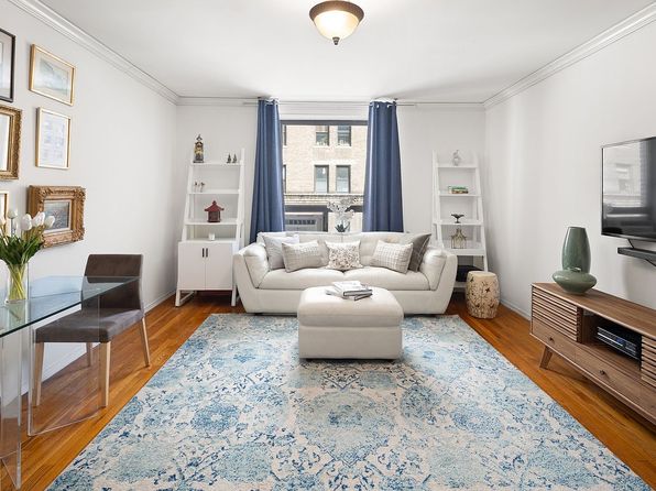 250 W 88th St APT 503, New York, NY 10024