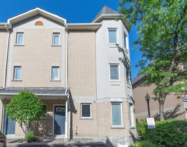 28 Rosebank Dr Unit 1102