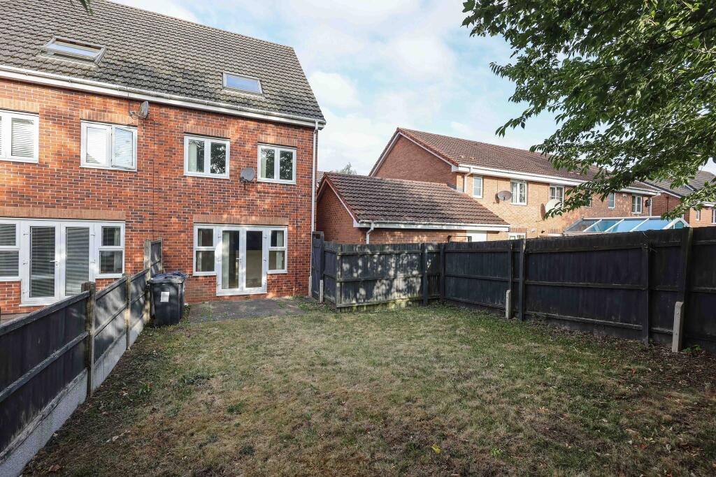 Additional image 19 of New Imperial Crescent, Springfield, B11