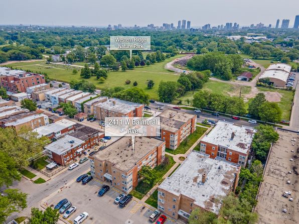 2411 W Balmoral Ave APT 1F, Chicago, IL 60625