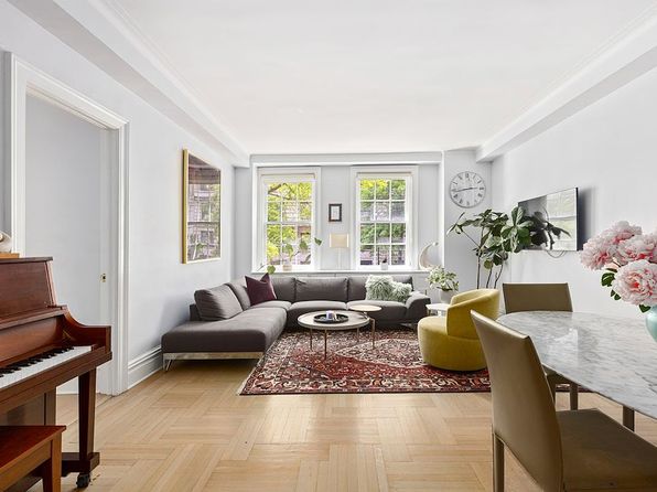 522 W End Ave APT 2B, New York, NY 10024