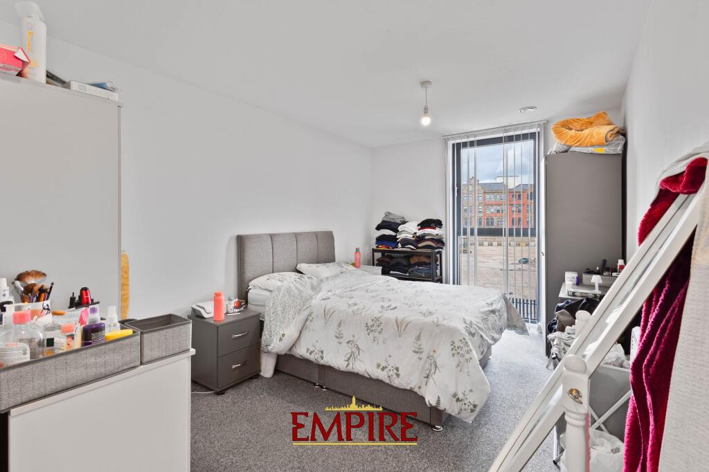 Additional image 11 of Bradford Street, Park Works, B12