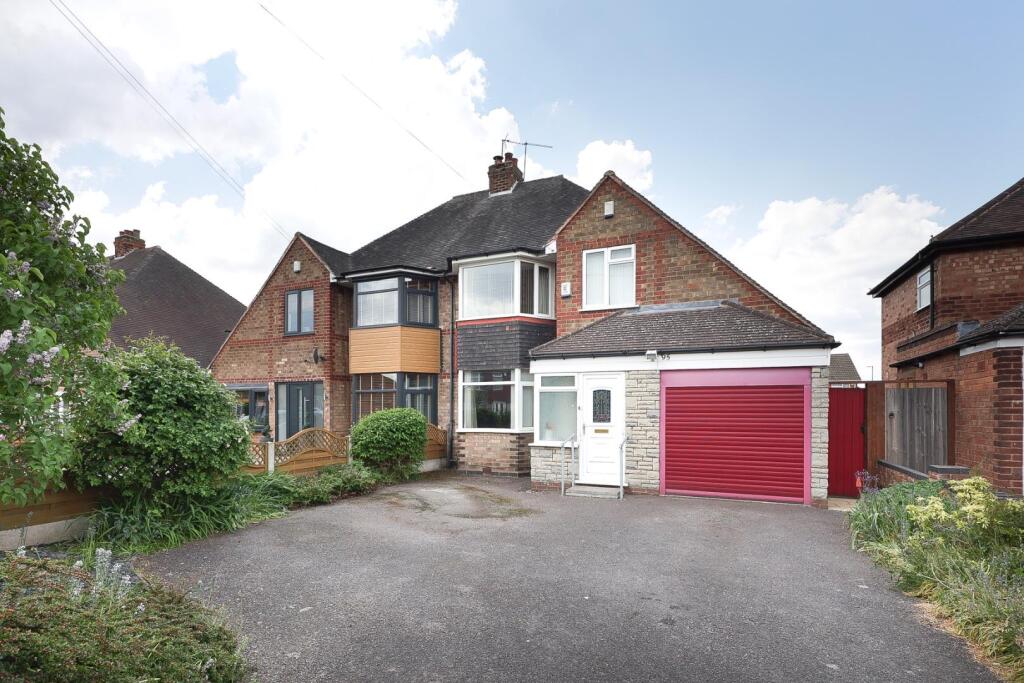Additional image 21 of Hazelhurst Road, Castle Bromwich, Birmingham