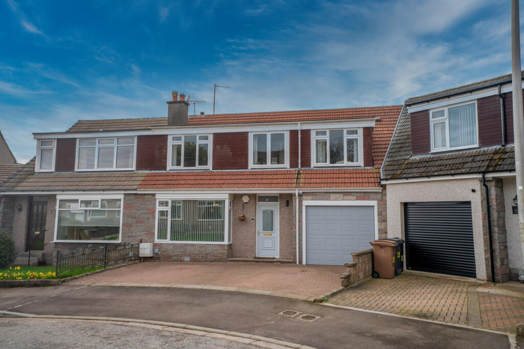 Additional image 24 of Woodburn Crescent, Aberdeen, AB15