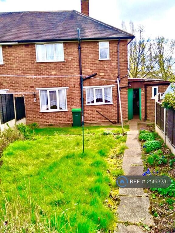 Additional image 5 of Tanhouse Avenue, Birmingham, B43
