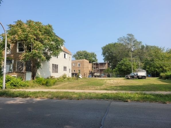 5943-45 S Loomis Blvd, Chicago, IL 60636