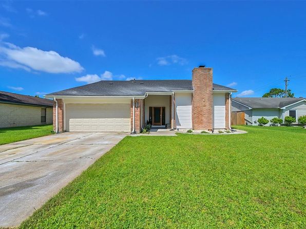 10731 Sageberry Dr, Houston, TX 77089