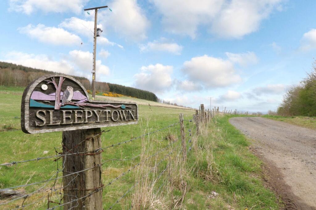 Additional image 17 of Insch, Aberdeenshire, AB52