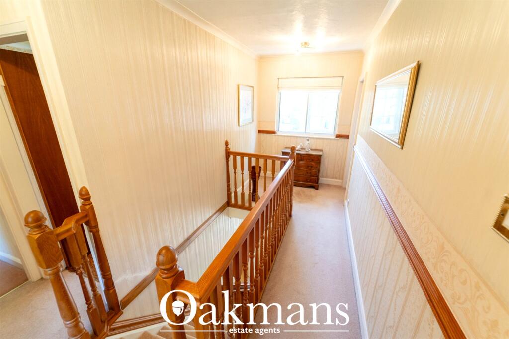 Additional image 12 of Bunbury Road, Bournville Village Trust, Northfield, Birmingham, B31