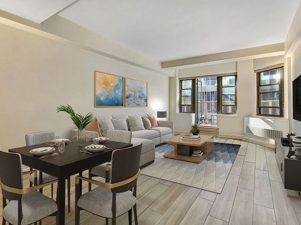 80 Park Ave, New York, NY 