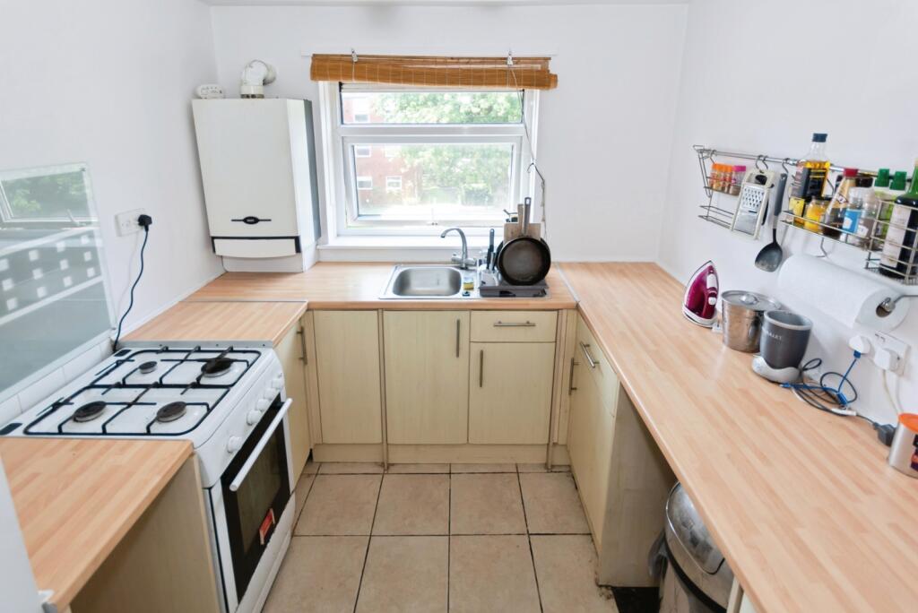 Additional image 18 of Aspen Close, Hazelwood Road, Birmingham, West Midlands, B27