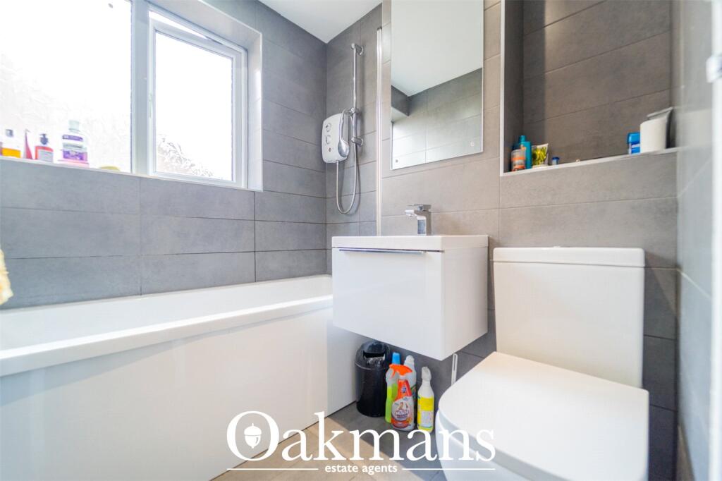 Additional image 5 of Hazelwell Crescent, Stirchley, Birmingham, B30