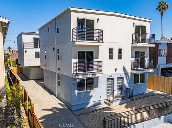 119 S Rampart Blvd, Los Angeles, CA 90057