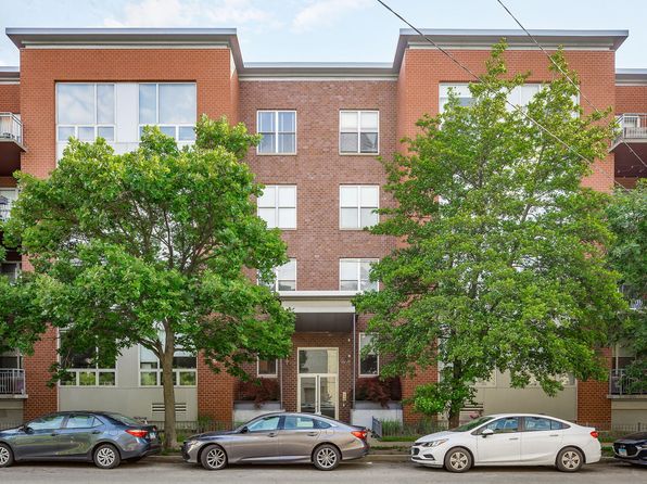 1825 N Winnebago Ave APT 101, Chicago, IL 60647