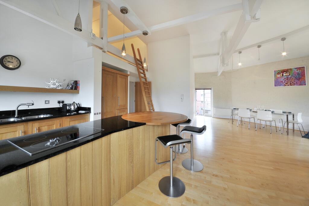 Additional image 11 of Sheepcote Street, Birmingham, B16