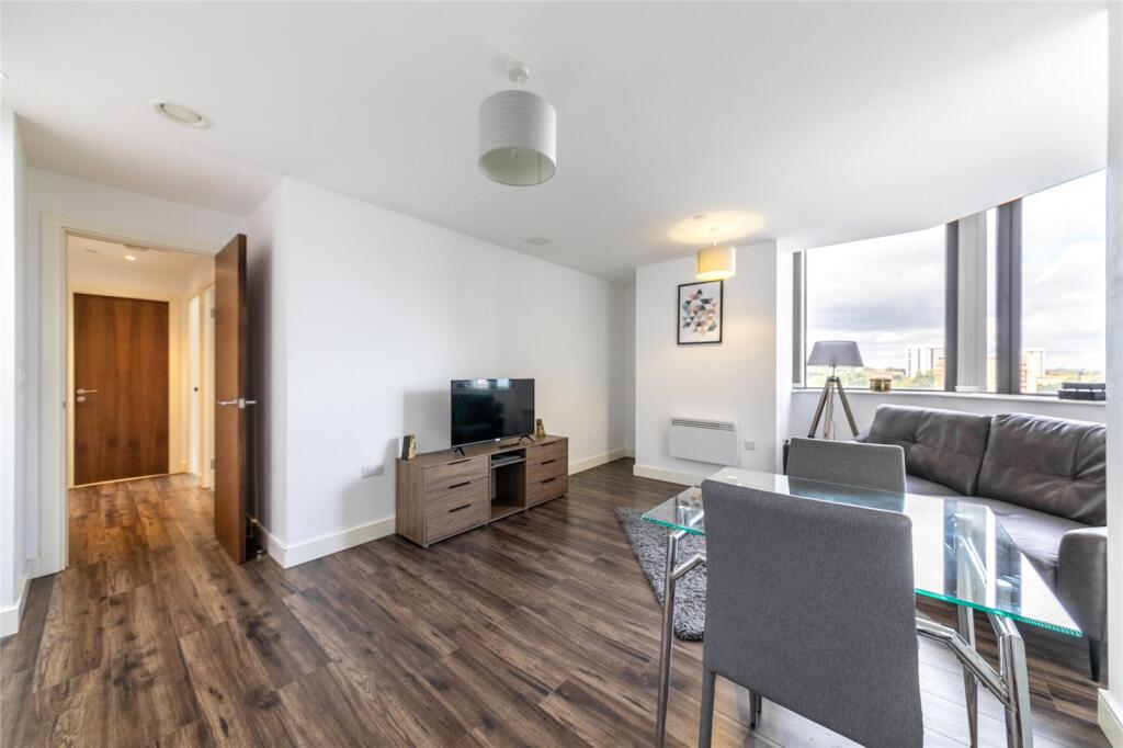 Additional image 6 of Broadway, 105 Broad Street, Birmingham, West Midlands, B15