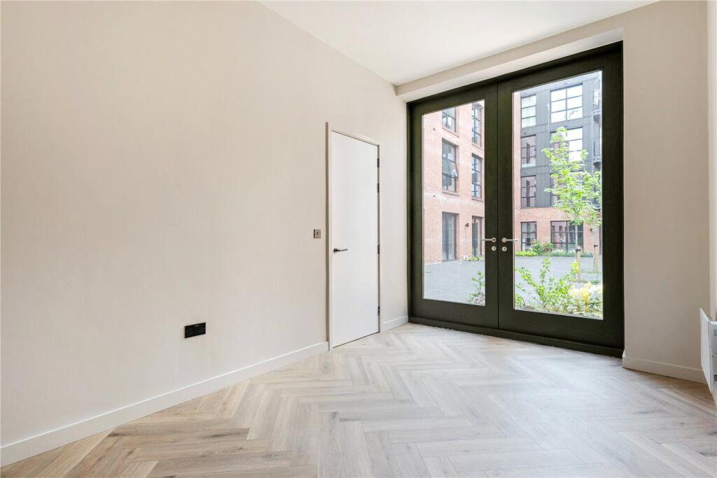 Additional image 10 of The Pressworks, Northwood Street, Birmingham, B3