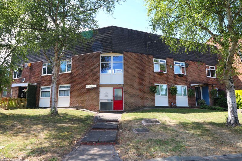 Stevens Avenue, Birmingham