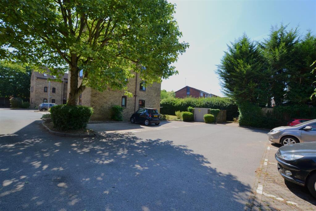 Additional image 12 of Jasmine Gardens, Hatfield