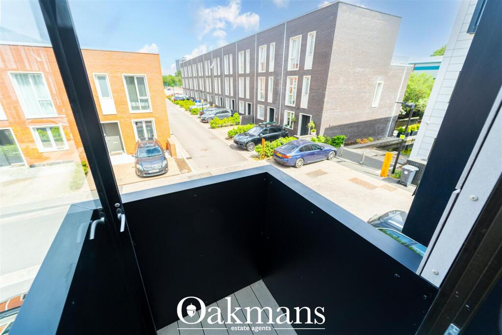 Additional image 23 of South Loop Park, Birmingham, B16