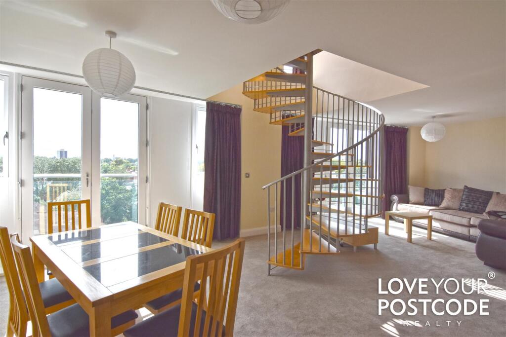 Additional image 12 of 2 Lee Bank Middleway, Birmingham City Centre, B15 2BE