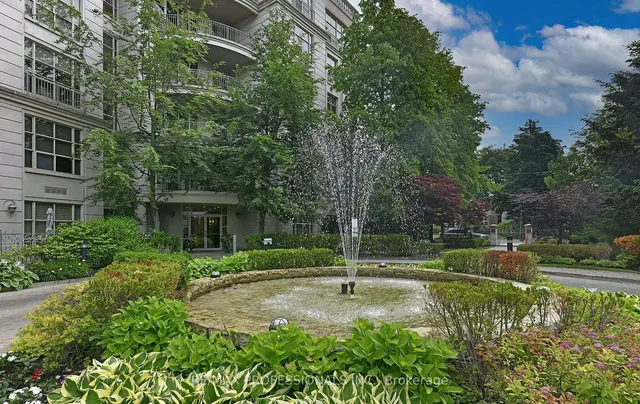 Additional image 25 of 3085 Bloor St Unit 504