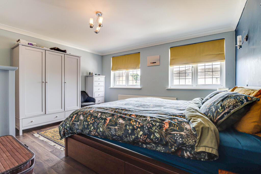 Additional image 5 of Aldwickbury Crescent, Harpenden, Harpenden, AL5