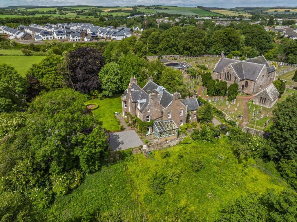 Additional image 12 of Dunnottar House, Stonehaven, Kincardineshire, AB39