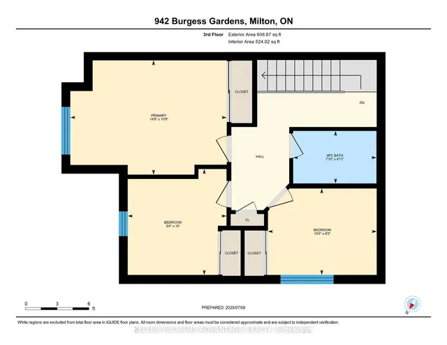 Additional image 40 of 942 Burgess Gdns